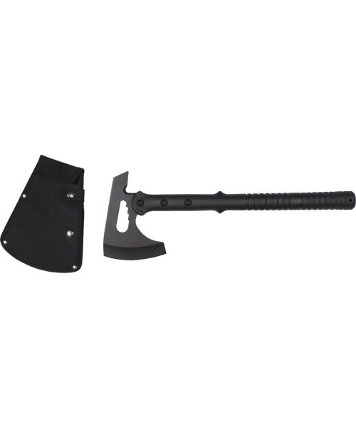 Kirviai MFH: Kirvis MFH Tactical