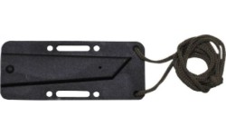 Hunting and Survival Knives FoxOutdoor: Peilis FoxOutdoor Action II