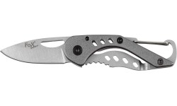 Medžiokliniai ir išgyvenimo peiliai FoxOutdoor: Peilis FoxOutdoor Piccolo