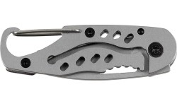 Medžiokliniai ir išgyvenimo peiliai FoxOutdoor: Peilis FoxOutdoor Piccolo
