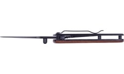 Medžiokliniai ir išgyvenimo peiliai FoxOutdoor: Peilis FoxOutdoor Compact