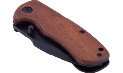 Medžiokliniai ir išgyvenimo peiliai FoxOutdoor: Peilis FoxOutdoor Compact