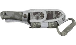 Hunting and Survival Knives MFH: Peilio rinkinys MFH, AT-Digital