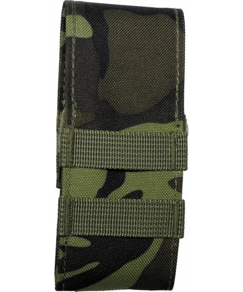 Medžiokliniai ir išgyvenimo peiliai FoxOutdoor: Peilio dėklas FoxOutdoor Universal, M 95 CZ Camo