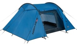 Tent High Peak Kalmar 2, Blue, 10302