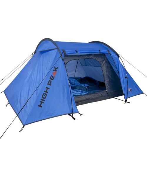 Tent High Peak Kalmar 2, Blue, 10302