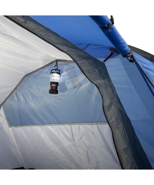 Tent High Peak Kalmar 2, Blue, 10302