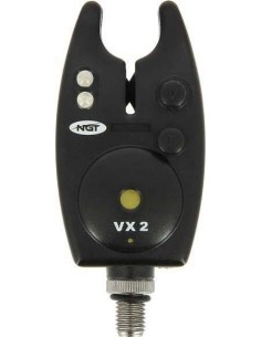 Kibimo signalizatorius NGT Bite VX-2