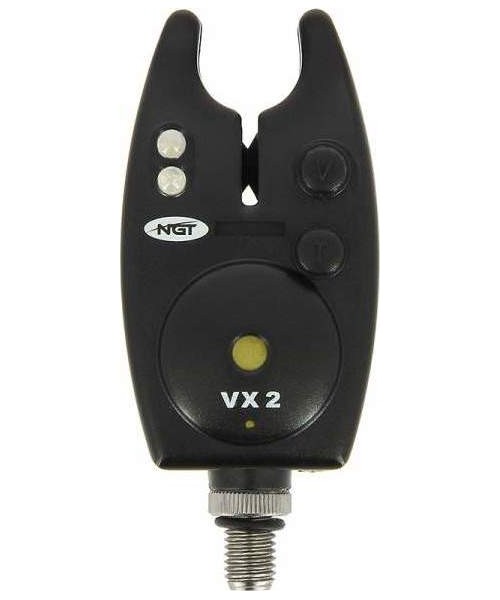 Kibimo indikatoriai NGT: Kibimo indikatorius NGT Bite VX-2