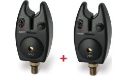 Kramtymo signalizatorius NGT Bite VX-1 1+1