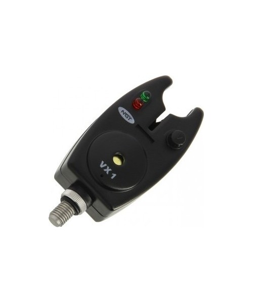 Kramtymo signalizatorius NGT Bite VX-1 1+1