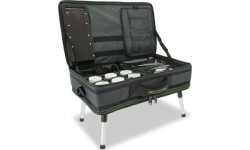 Stalas NGT Carp Bivvy System