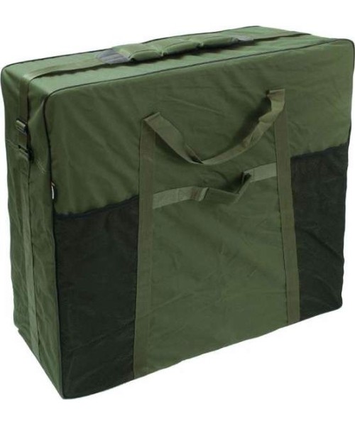 Tackle bags & boxes NGT: Gulto-kėdės krepšys NGT Deluxe