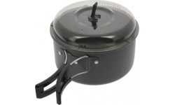 Dishes NGT: Virdulys, puodas ir keptuvė NGT