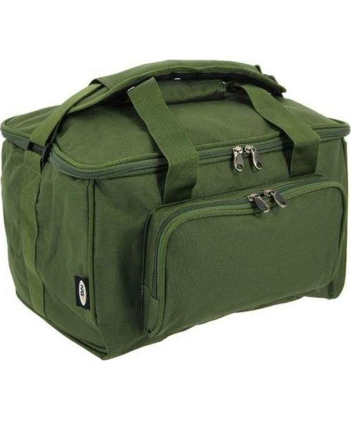 Dėklai ir dėžutės NGT: Krepšys NGT QuickFish Carryall, žalias
