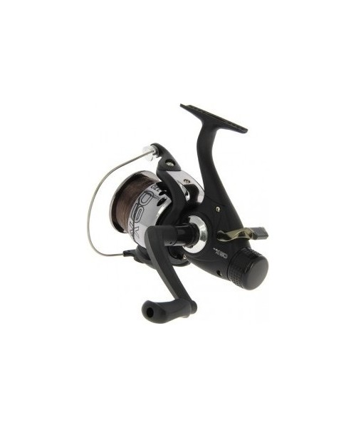 Reel AP Carp Runner MAX 60 1+1 Free