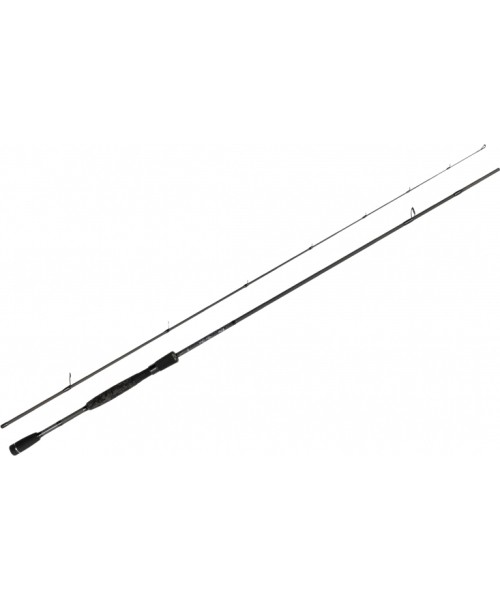 Meškerės ZFish: Spiningas Zfish Spin Spike 2.28m, 7-35g