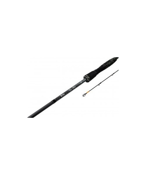 Meškerės ZFish: Spiningas Zfish Spin Spike 2.28m, 7-35g