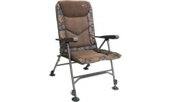 Chairs and Stools ZFish: Sulankstoma kėdė Zfish Deluxe Camo