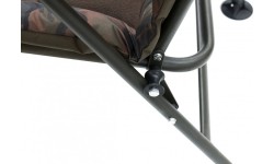 Chairs and Stools ZFish: Sulankstoma kėdė Zfish Deluxe Camo