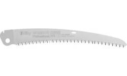 Saws : Pjūklo geležtė Silky Gomboy Curve 240-8