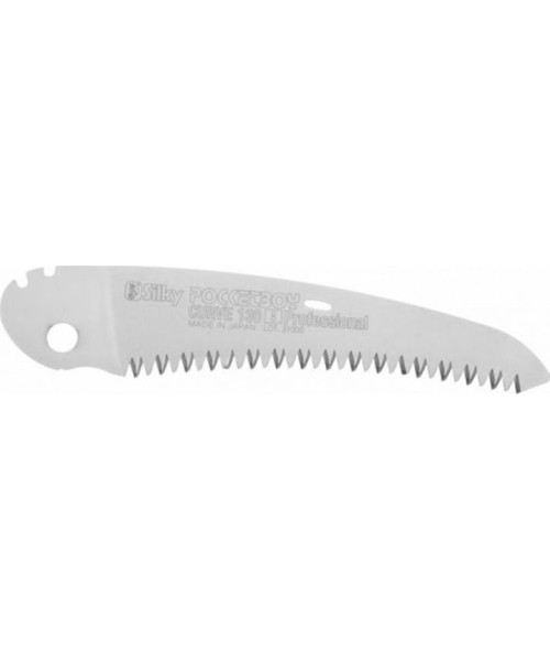 Saws : Pjūklo geležtė Silky Pocketboy Curve 130-8