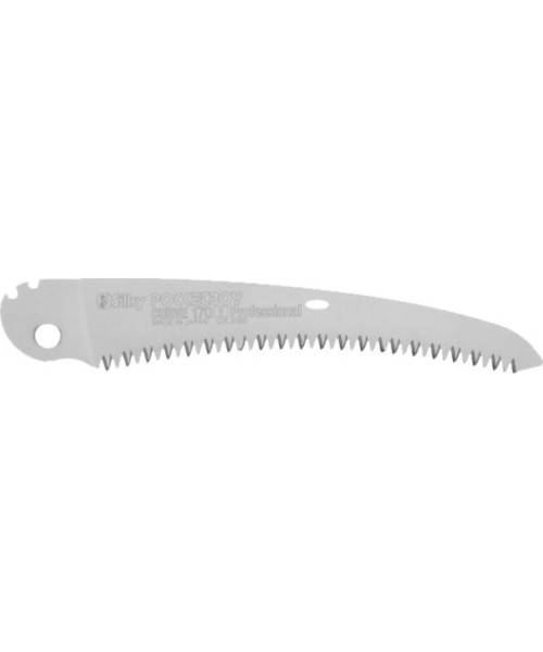 Saws : Pjūklo geležtė Silky Pocketboy Curve 170-8