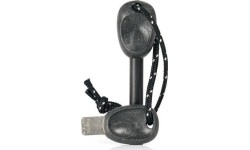 Skiltuvas Light My Fire BioArmy Fire Steel, juodas