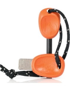 Fire Steel Light My Fire BioScout, Orange