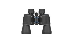 Stovyklavimo aksesuarai : Žiūronai Delta Optical Voyager II 10x50 WA
