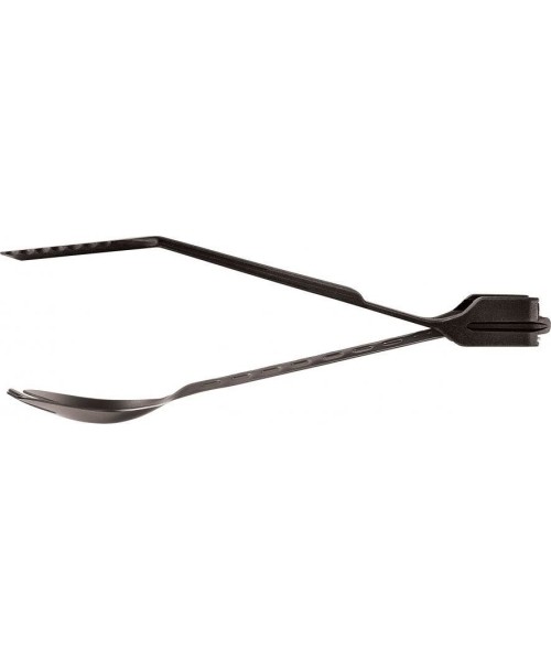 Grill Tools and Accessories : Maisto gaminimo įrankis stovyklavimui Gerber ComplEAT, 5 dalių, onikso sp.