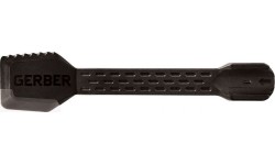 Stovyklavimo įrankis Gerber ComplEAT, 5 dalių, Onyx