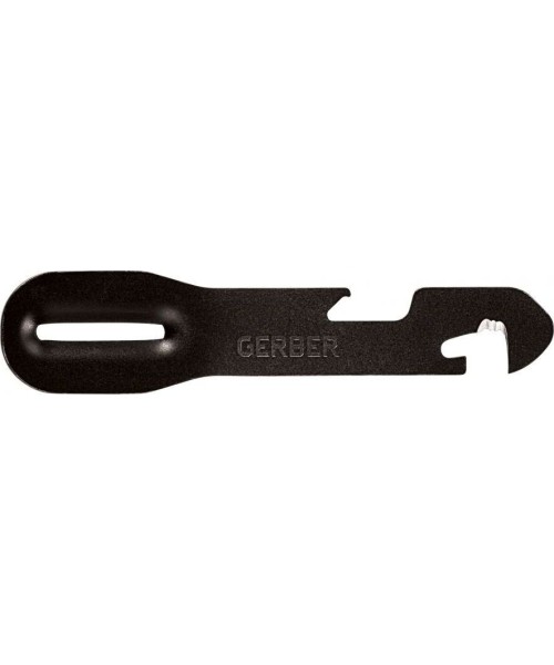 Camp Cooking Tool Gerber ComplEAT, 5-piece, Onyx