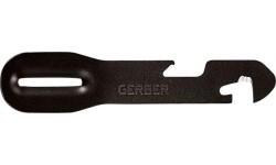 Stovyklavimo įrankis Gerber ComplEAT, 5 dalių, Onyx