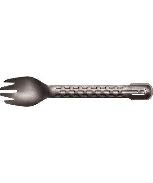 Stovyklavimo įrankis Gerber ComplEAT, 5 dalių, Onyx
