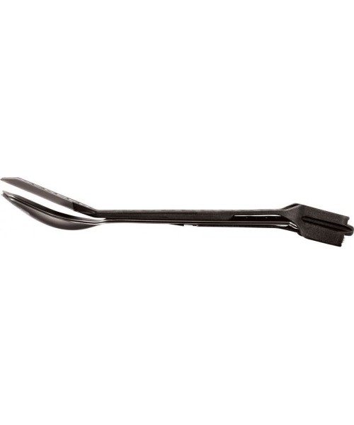 Stovyklavimo įrankis Gerber ComplEAT, 5 dalių, Onyx