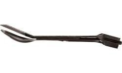 Stovyklavimo įrankis Gerber ComplEAT, 5 dalių, Onyx