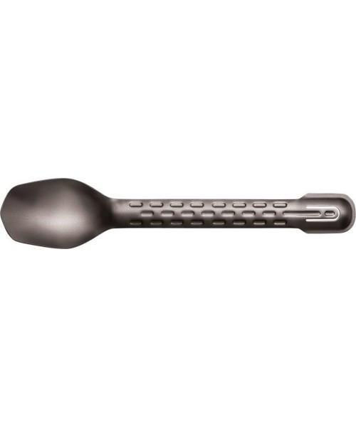 Stovyklavimo įrankis Gerber ComplEAT, 5 dalių, Onyx