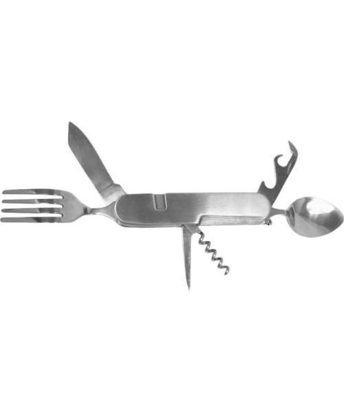 Multifunction Tools and Knives : Multifunkcis įrankis Joker JKR53 Essentials, sulenkiamas, su dėklu