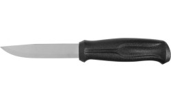 Hunting and Survival Knives Morakniv: Peilis Morakniv 510, anglies plienas, juodas