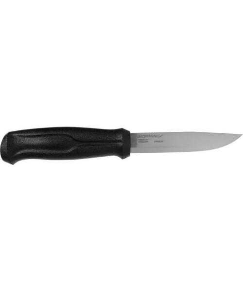 Hunting and Survival Knives Morakniv: Peilis Morakniv 510, anglies plienas, juodas