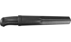 Hunting and Survival Knives Morakniv: Peilis Morakniv 510, anglies plienas, juodas