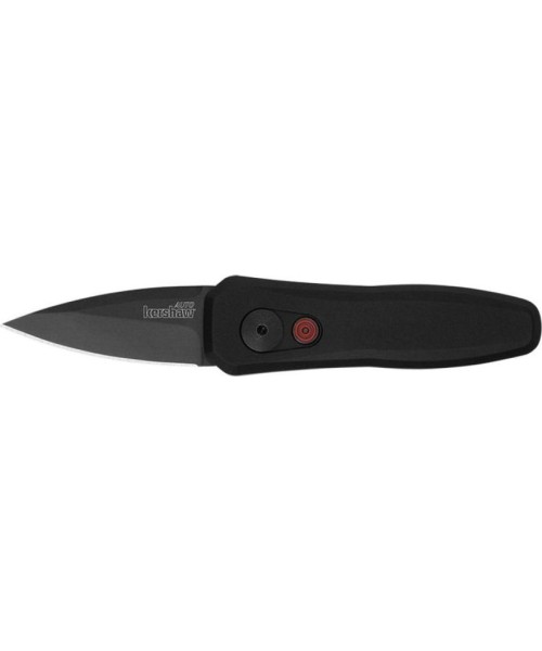 Hunting and Survival Knives : Sulankstomas peilis Kershaw Launch 4 7500BLK