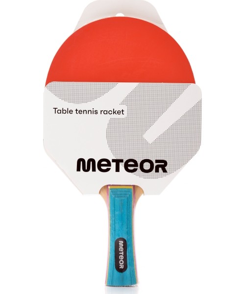 Table tennis racket