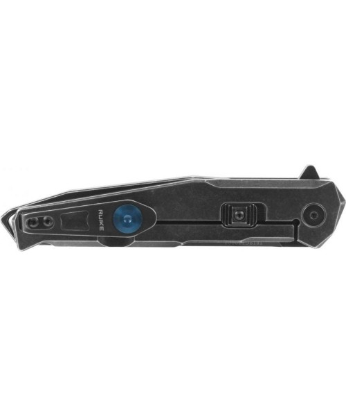 Hunting and Survival Knives : Sulankstomas peilis Ruike P108-SB