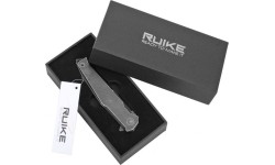 Hunting and Survival Knives : Sulankstomas peilis Ruike P108-SB