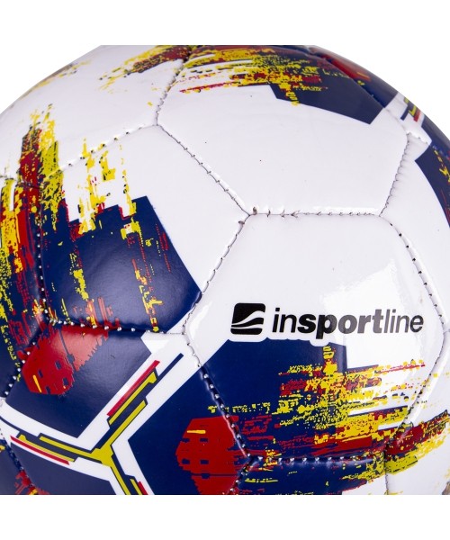Futbolo kamuolys inSPORTline Jonella – 3 dydis