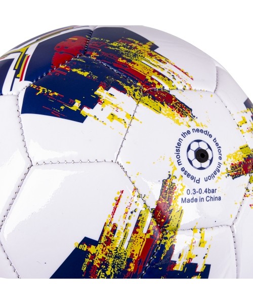 Soccer Ball inSPORTline Jonella – Size 3