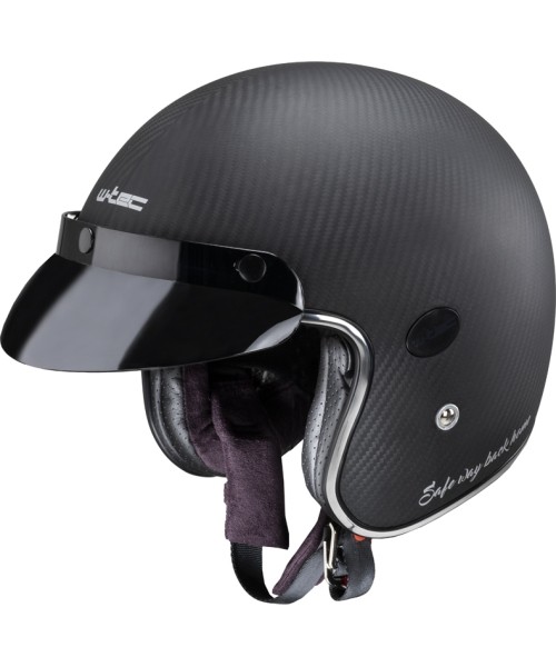 Atviro veido šalmai W-TEC: Moto šalmas W-TEC Vacabro SWBH