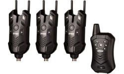 Kibimo indikatoriai ZFish: Kibimo indikatorių rinkinys Zfish Merkur 3+1